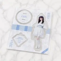 菅波美玲 アクスタ 神様の言うとーり！ ノイミー - メルカリ
