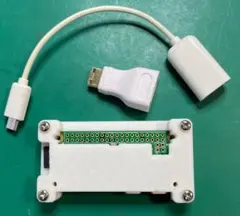 ロ*ン様 Raspberry Pi Zero V1.3 OS入りSDCard(3