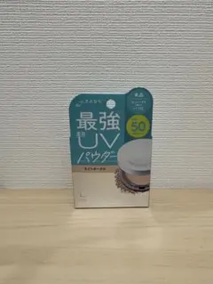 タイムシークレット ミネラル薬用プレストパウダー ライトオークルのサムネイル