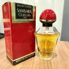 ゲラン アン エール ド サムサラ オードトワレ 50ml - メルカリ