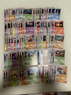 ポケモンカード　DP、ADTなど　まとめ売り　大量　キラのみ100枚セット