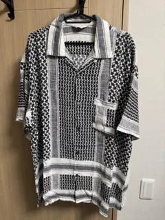 2025年最新】unused シャツ アフガンの人気アイテム - メルカリ