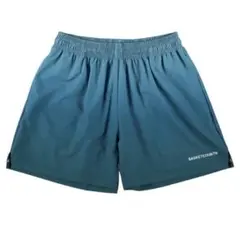 【aaa様専用】BASKETCOUNT グラデーションショートパンツ