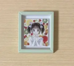 3coins りぼん70th ママレード・ボーイ マグネット