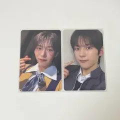 日プ新世界 PRODUCE101 ファイナル KO1KEYZ オシンヘン トレカ - メルカリ