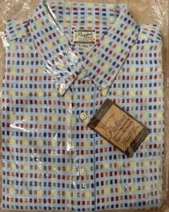 Patina 長袖シャツ L 未使用品