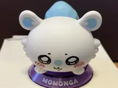 さとうちゃん様せんよ ちいかわのんびりDAYSフィギュアモモンガ 箱無し