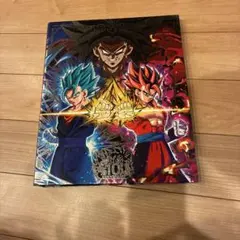 S*様 ドラゴンボールヒーローズ 引退品 まとめ売り キラ多数 バインダー付き S*様 ドラゴンボールヒーローズ 引退品 まとめ売り キラ多数