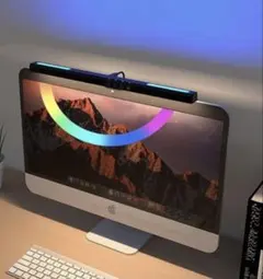 モニターライト ディスプレイ