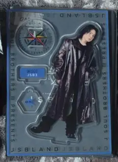 2025年最新】ØMI アクリルスタンドの人気アイテム - メルカリ