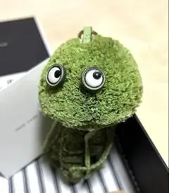 シュタイフ Bowtruckle ぬいぐるみ 限定品 タグ付 ボウトラックル