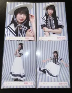 乃木坂46 生田絵梨花 生写真 太陽ノック コンプ - メルカリ