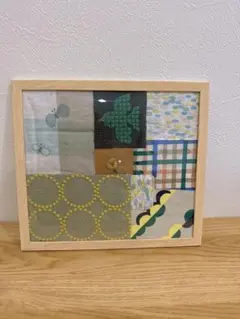 ミナペルホネン　ファブリックフレーム