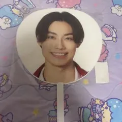 2026年最新】檜山光成 うちわの人気アイテム - メルカリ