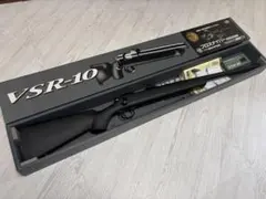 2026年最新】VSR-10 ジャンクの人気アイテム - メルカリ