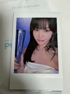 le sserafim pureflow instant チェウォン
