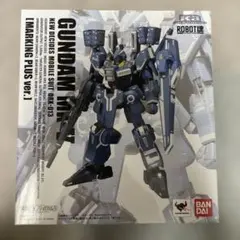 2026年最新】ロボット魂 ガンダムMk-Vの人気アイテム - メルカリ