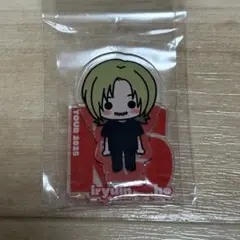 ゴールデンボンバー 鬼龍院翔　アクスタ