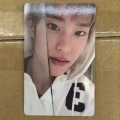 RIIZE ALL OF YOU トレカ 東京ドーム 会場限定 ソヒ ⑫