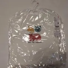 動物プリント Tシャツ 90cm