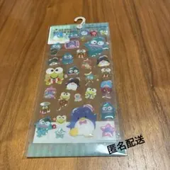 クリアキャンディシール ハンギョドンけろっぴー