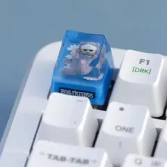HHKB REALFORCE ウッドレジンキートップ Control モザイク - メルカリ