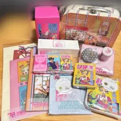 【新品未開封】ご近所物語 3coins スリココラボ りぼん70周年
