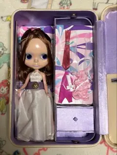 ミスアニバーサリー ブライス 623体限定 BlytheネオブライスCWC限定 ミスアニバーサリー ブライス 623体限定 BlytheネオブライスCWC限定