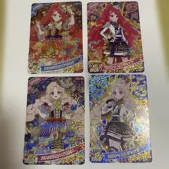 アイプリ　サクラ　タマキ　リング5弾セット