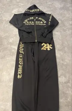 24karats セットアップswagのサムネイル