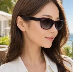 美品 CHANEL シャネル 5380-A サングラス ココマーク ケース付 - メルカリ