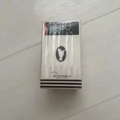 TABUタブー パルファム香水DANA PARIS-FRANCE ヴィンテージ - メルカリ