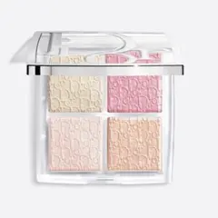 【残量90%】dior バックステージ グロウ マキシマイザー パレット
