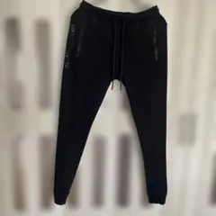 VANQUISH FITNESS ジョガーパンツ 黒 S メンズ