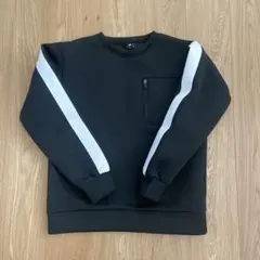 ワークマン スウェット