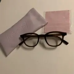 Coleman サングラス ケース・クロス付き