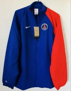 完全未使用品 ナイキ トラックジャケット PSG Total 90 リイシュー