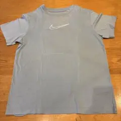Nike Tシャツ ライトブルー Sサイズのサムネイル