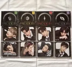 2025年最新】ateez cdの人気アイテム - メルカリ