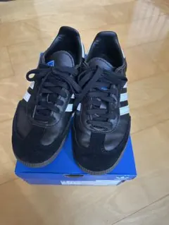 adidas SAMBA OG 24.5cm