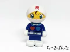 ロールパンナ/ブロックラボ スイング T-202 アンパンマン