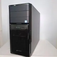 ゲーミングPC/i7/500GB/GTX960/Office/マウスコンピュータ