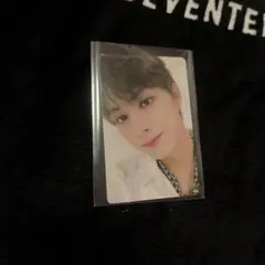 SEVENTEEN An Ode Truth トレカ ジュン✩