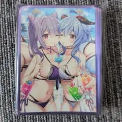 原神 刻晴 水着 プレイマット - メルカリ