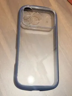 iPhone17Pro トリニティケース LIGHT SHIELD Solid