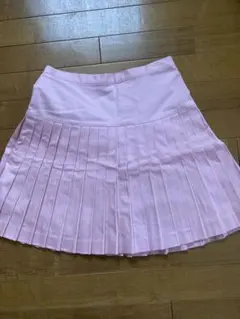 ラルフローレン　プリーツスカート　160 新品