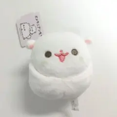 ポメラニアンもち おめかしリボン　ぬいぐるみBIG Part2 コンプ ポメラニアンもち おめかしリボンぬいぐるみBIG Part2 ☆圧縮なし
