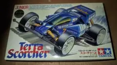 2025年最新】ミニ四駆 スコーチャーjrの人気アイテム - メルカリ