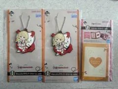 学マス 一番くじ 藤田ことね G賞 H賞 フォトカード ラバーチャーム