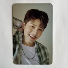 treasure　ジョンファン　トレカ